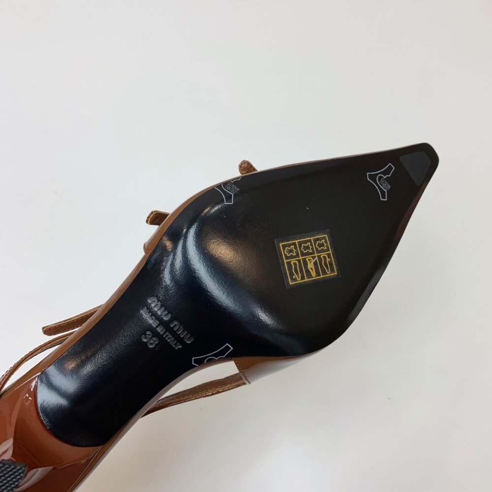 Босоножки фото 9