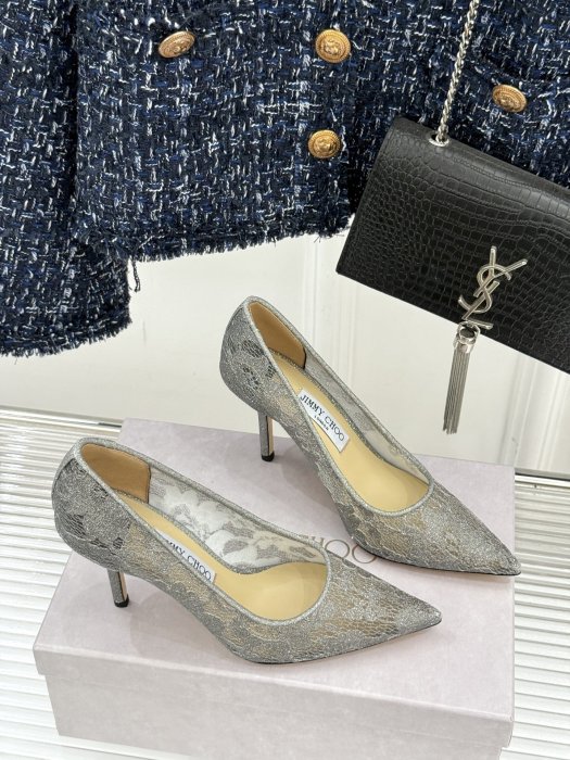 Туфли женские фото 3