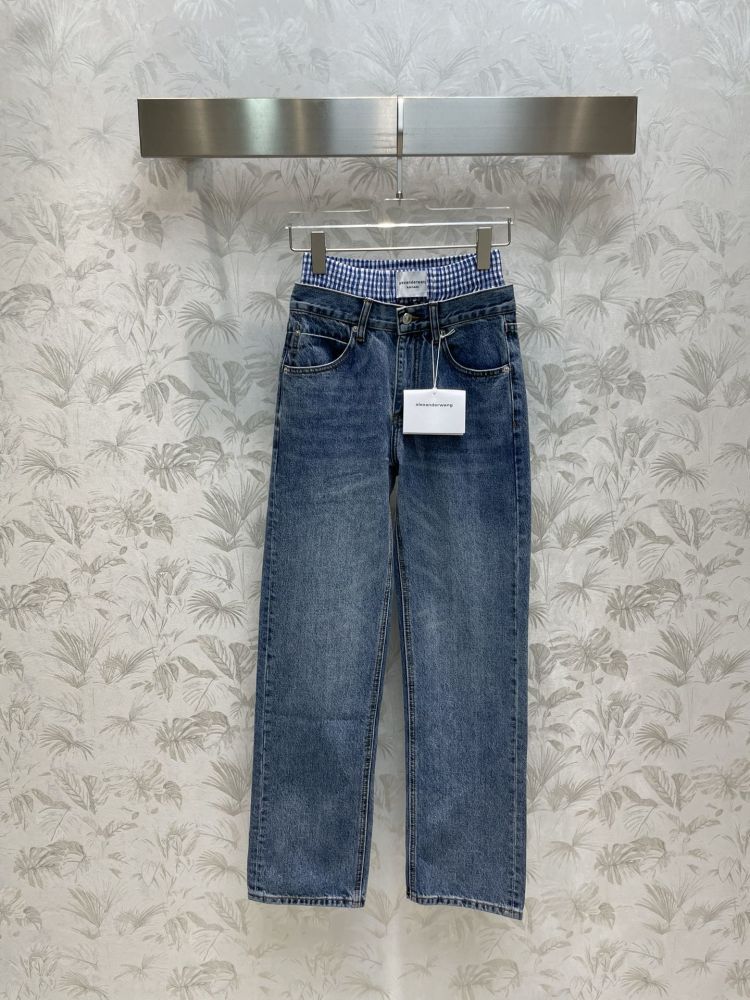 Jeans women's