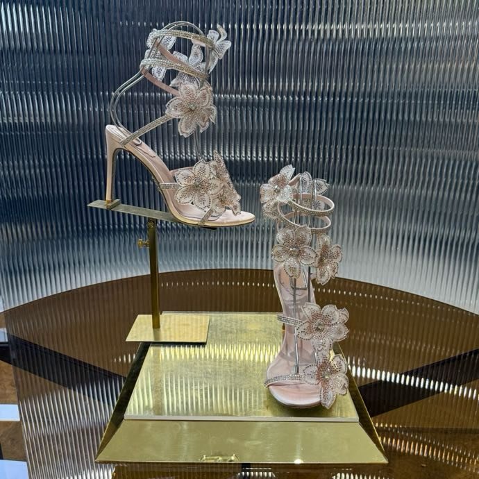 Босоніжки фото 6