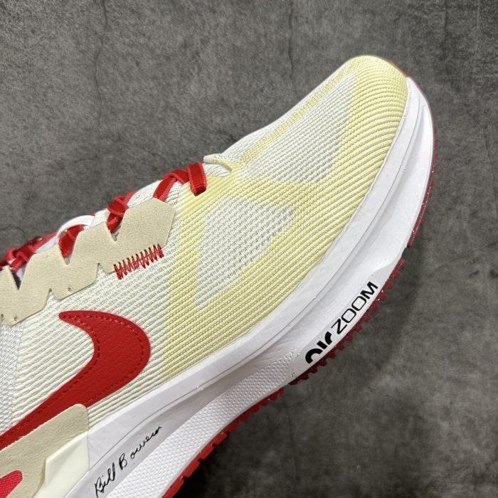 Кроссовки Nike Air Zoom Structure 25 фото 6