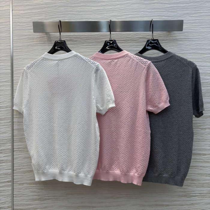 Футболка женская фото 8