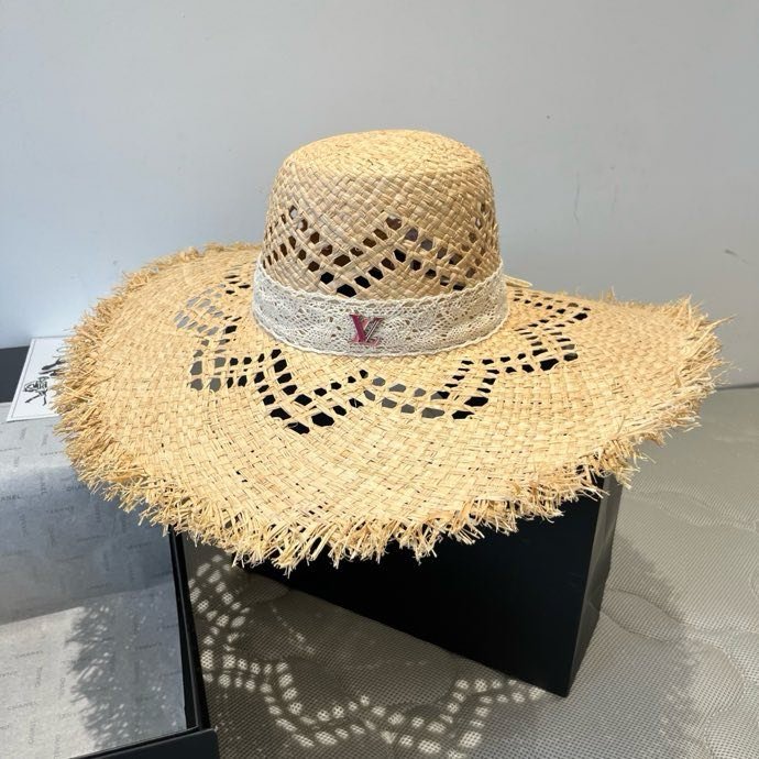 Капелюх жіноча фото 8