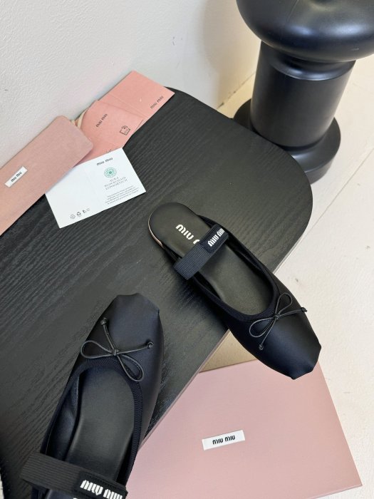 Балетки фото 7