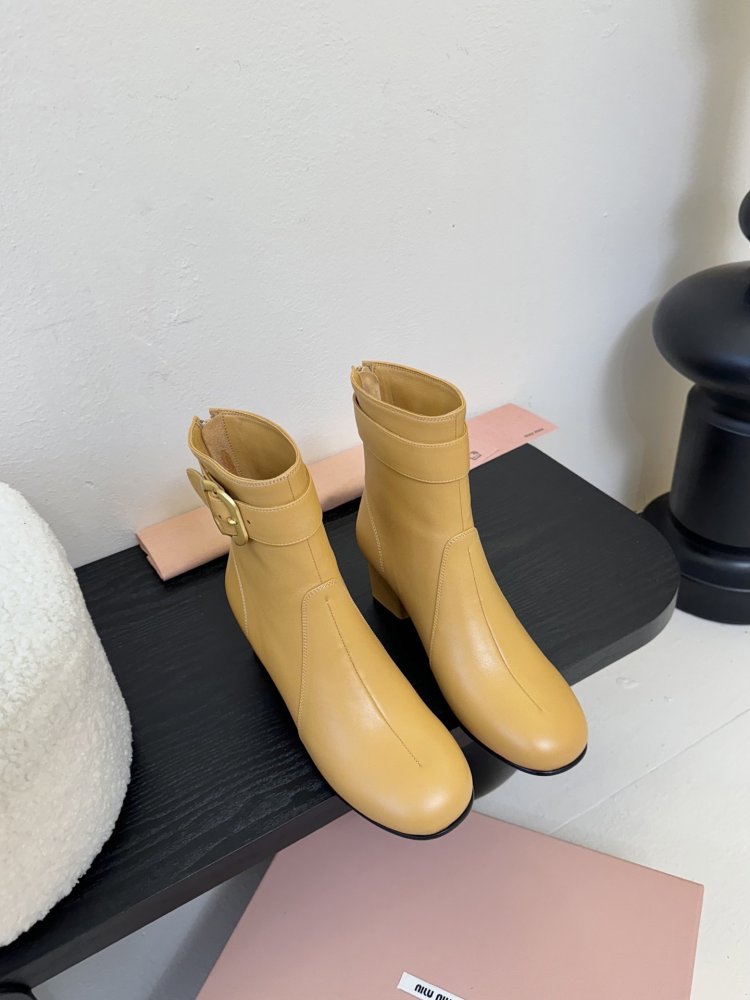 Черевики жіночі фото 3