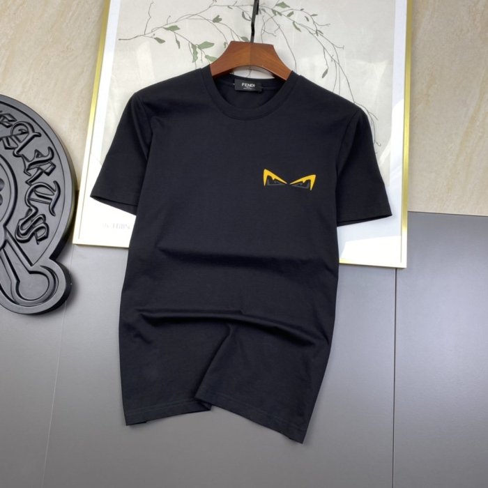 T-shirt men's фото 4