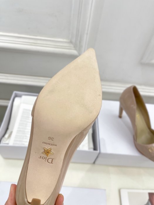 Туфли женские фото 9