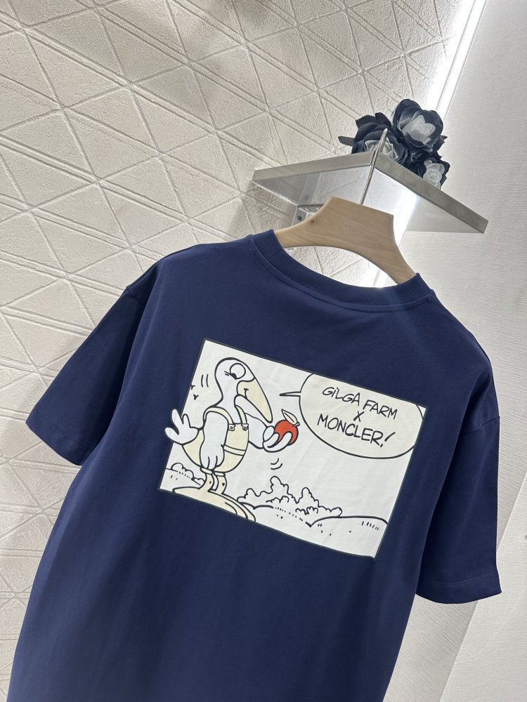 T-shirt women's фото 4