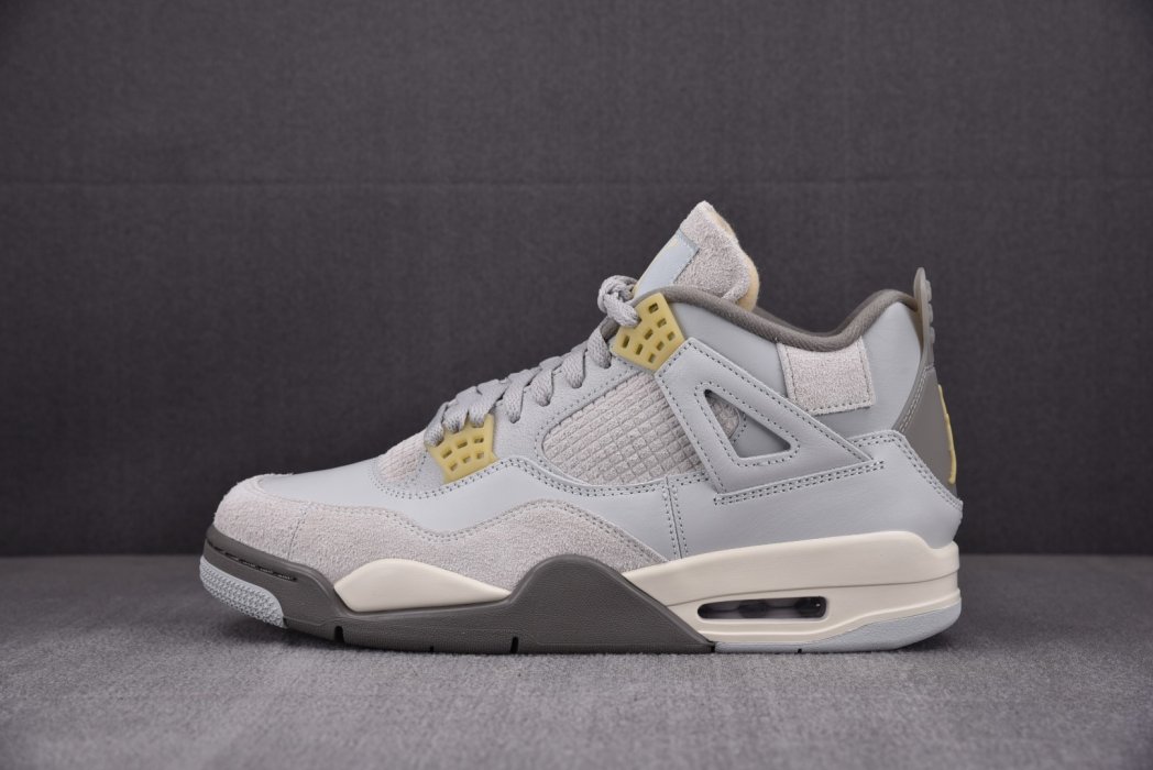 Sneakers Air Jordan 4 SE