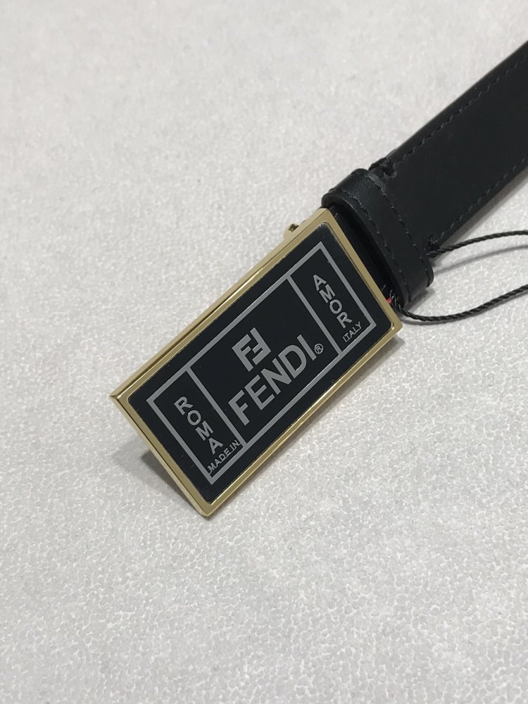 Ремінь шкіряний 25 мм фото 6