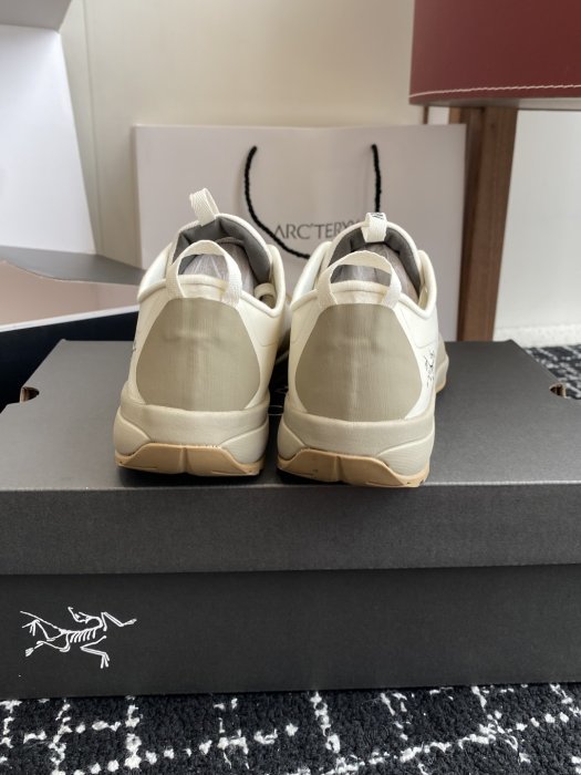 Кроссовки Aerios FL ARCTERYX фото 8