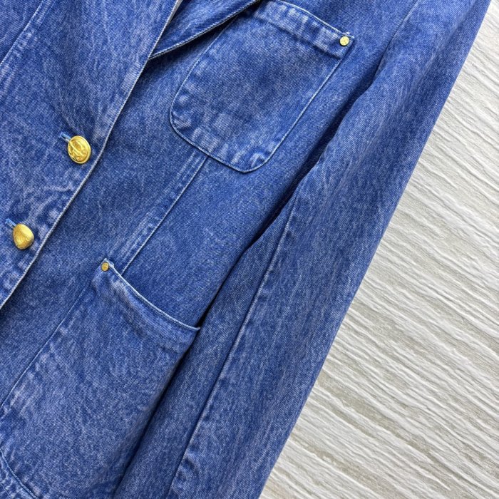 Піджак жіночий фото 7