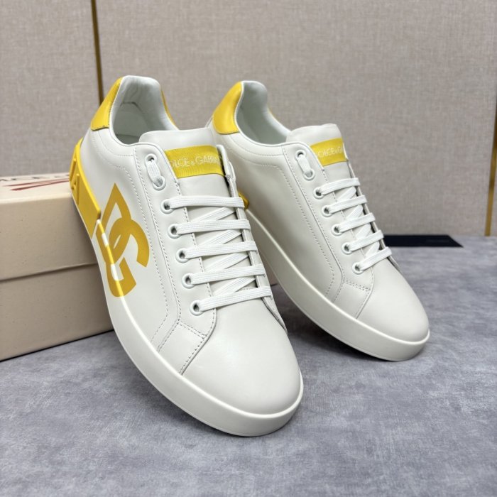 Sneakers men's фото 2