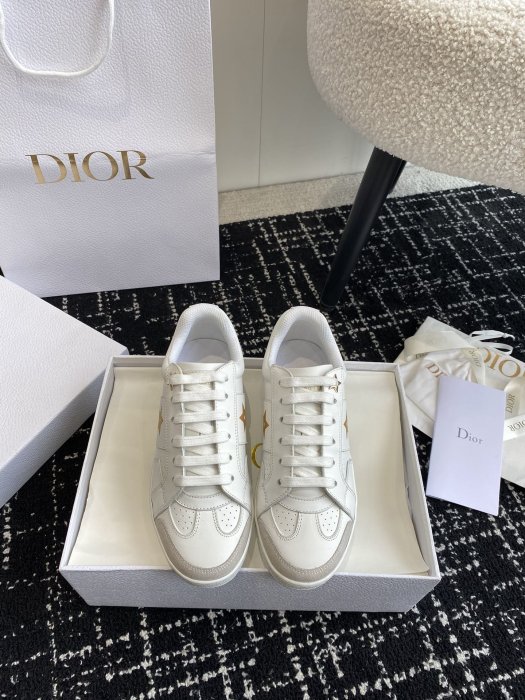 Кросівки Dior Star фото 2