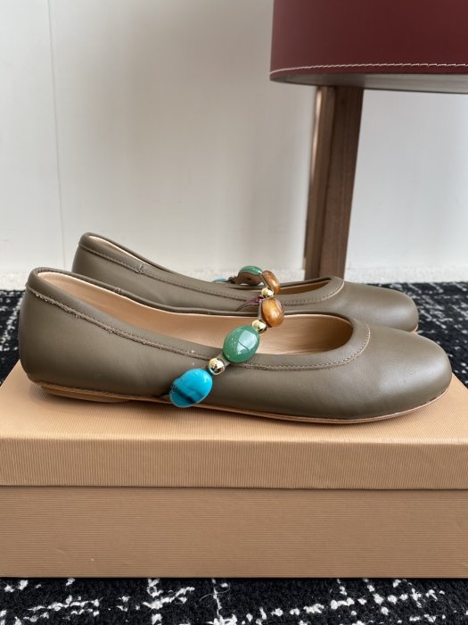 Ballet shoes фото 2