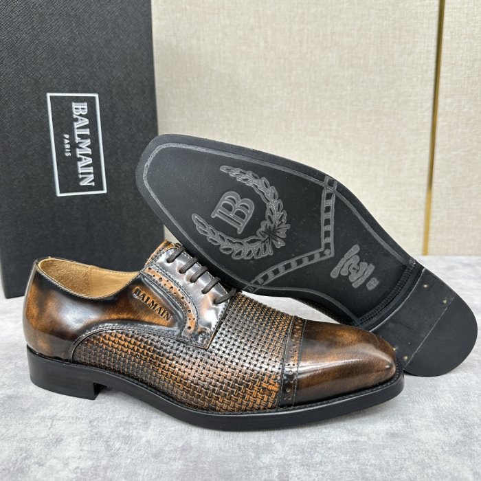 Туфли мужские фото 8