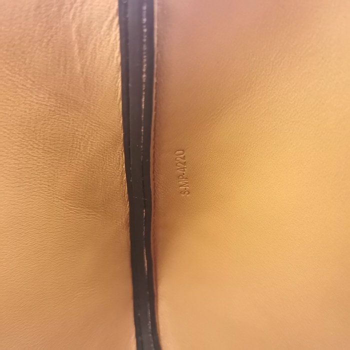 A bag women's MARLOU TRIOMPHE 22 cm фото 9