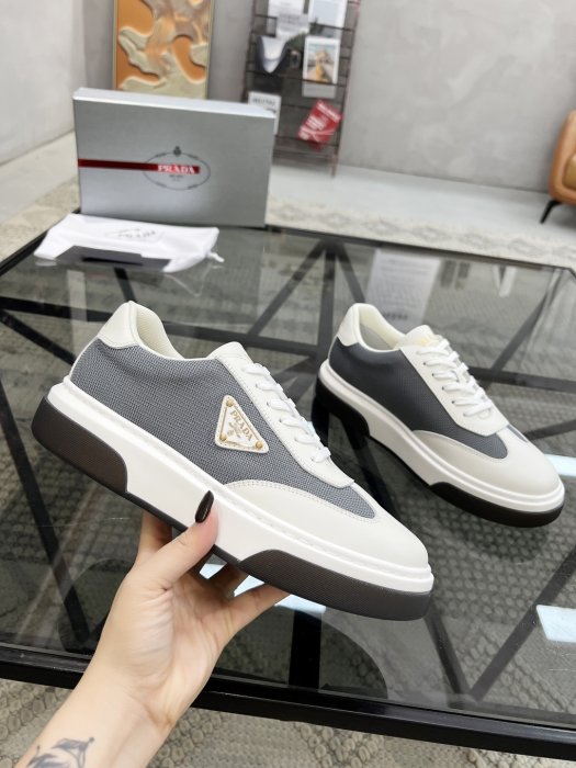 Кроссовки мужские фото 5