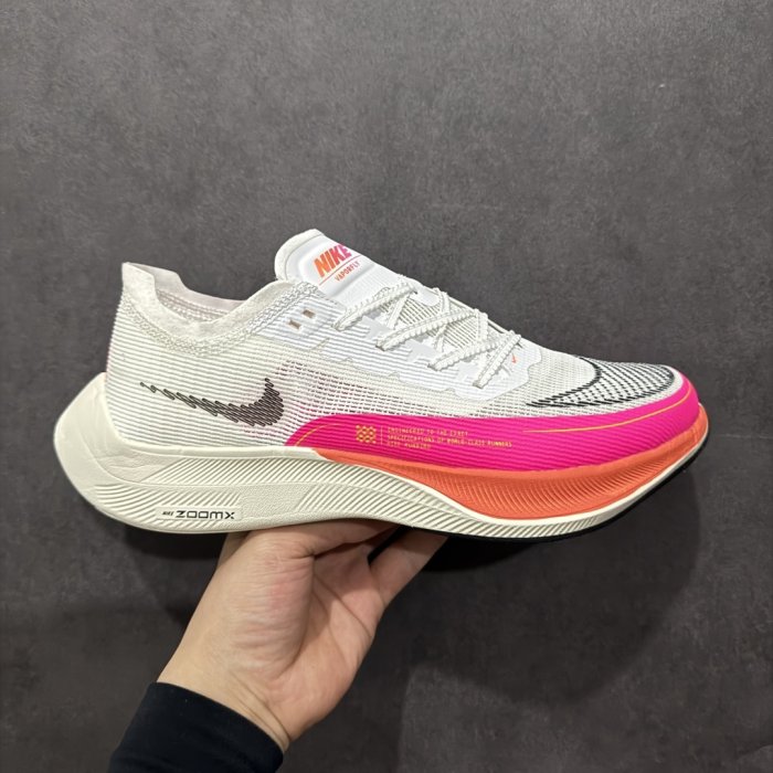 Кроссовки ZoomX Vaporfly Next%