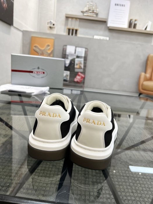 Кроссовки мужские фото 8