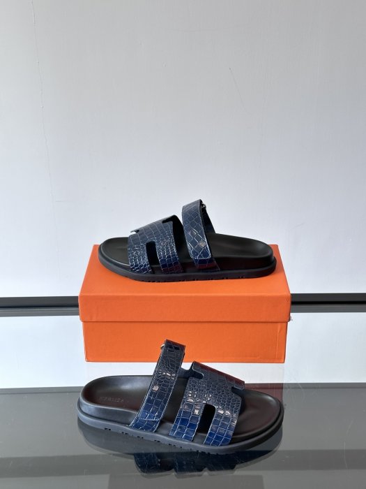 Шльопанці чоловічі фото 4