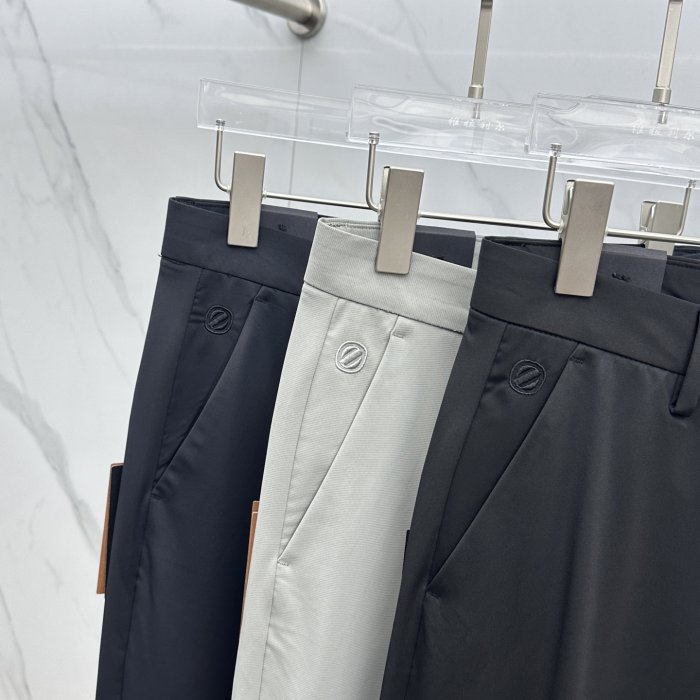 Pants men's фото 4