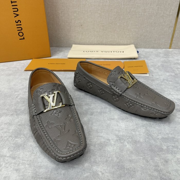 Moccasins classic men's MONTE CARLO фото 2