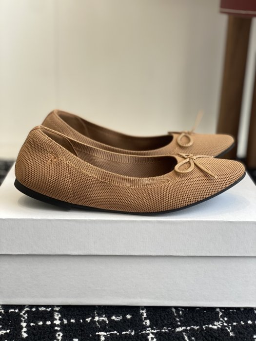 Балетки фото 2