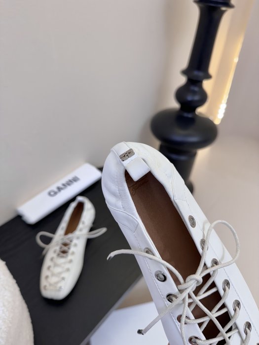 Балетки фото 8