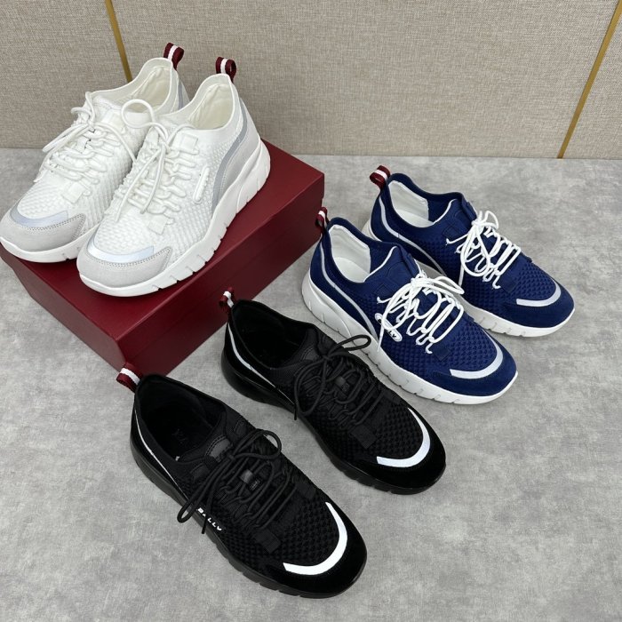 Sneakers men's фото 6