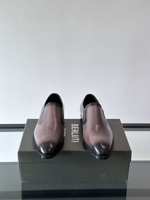 Туфли мужские фото 2