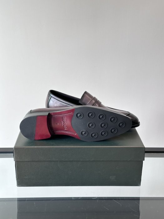 Туфли мужские фото 9