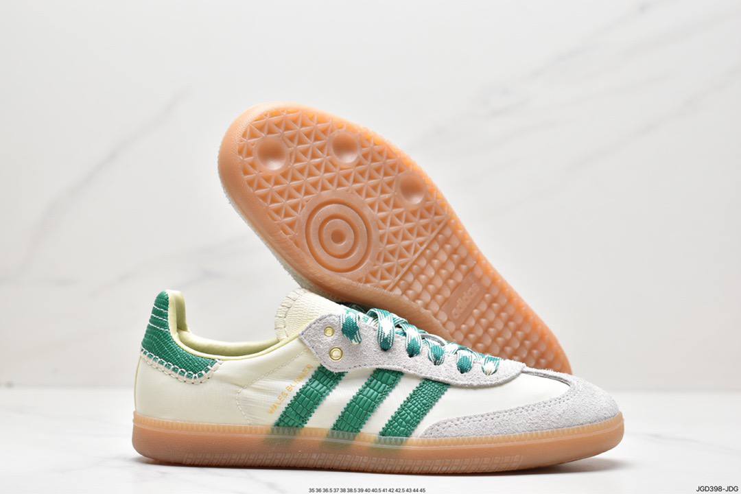 Sneakers Samba Vegan GY6612 фото 3