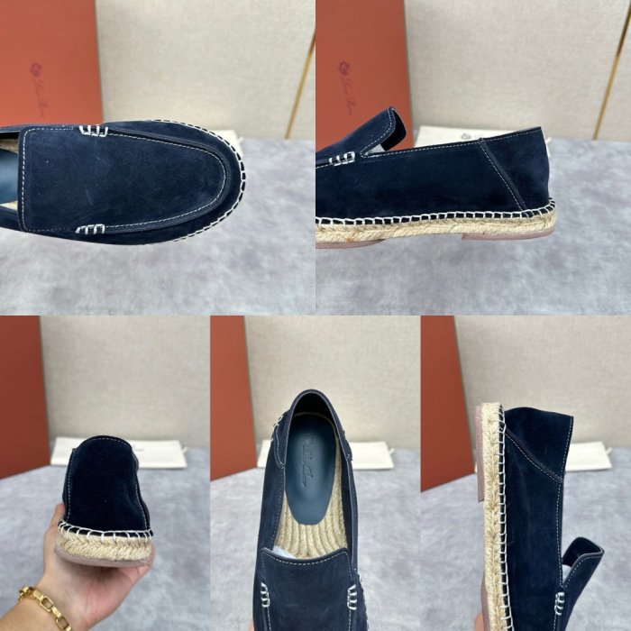 Лоферы мужские фото 9