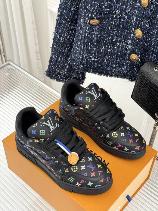 Sneakers фото 3