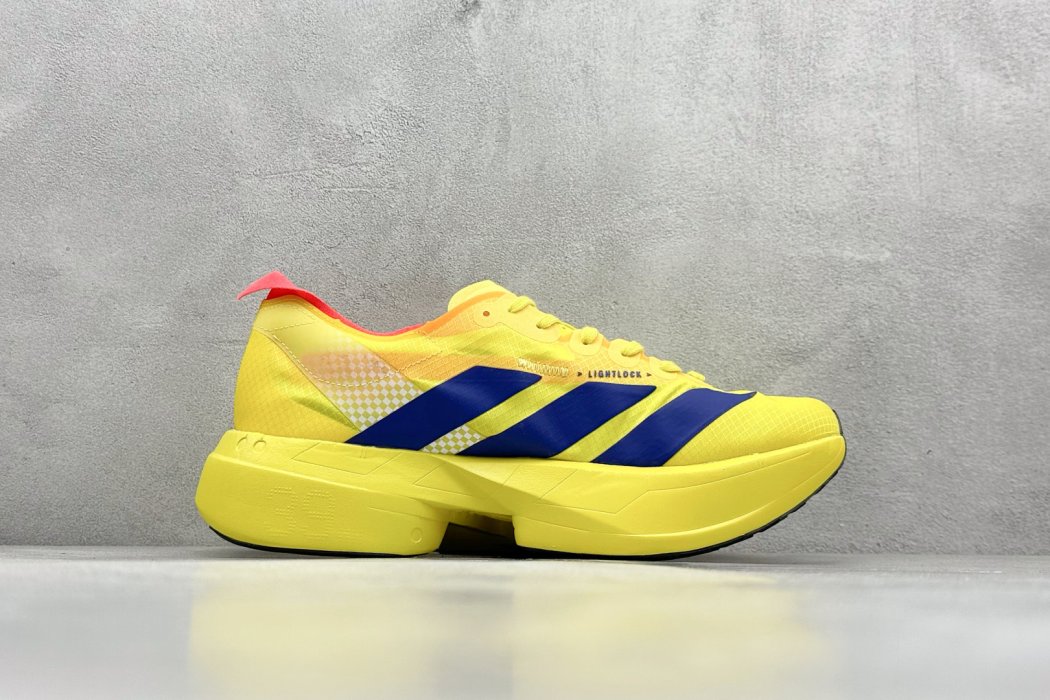 Sneakers Adidas Adizero Adios 4 M фото 2