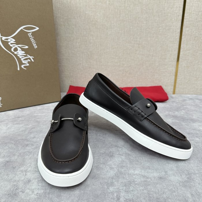 Туфли мужские фото 7