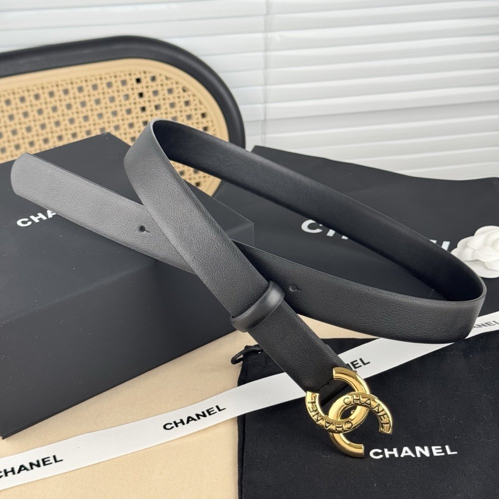 Ремінь шкіряний 30 мм фото 2