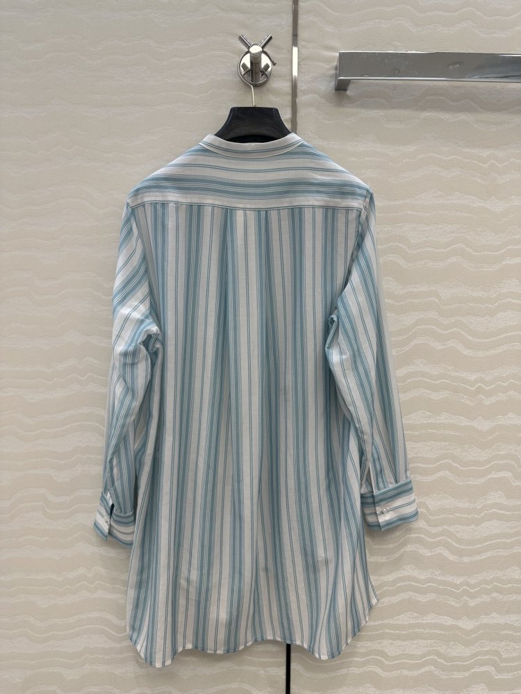 Рубашка женская фото 9