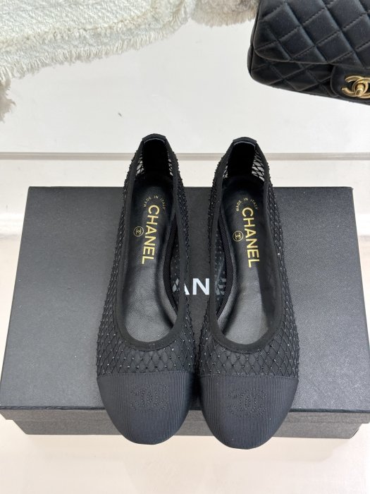 Ballet shoes фото 4