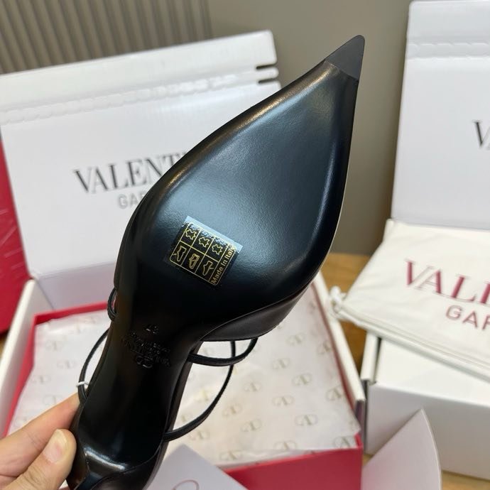 Босоножки фото 6