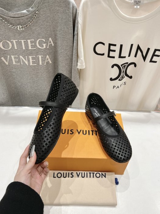 Ballet shoes фото 4