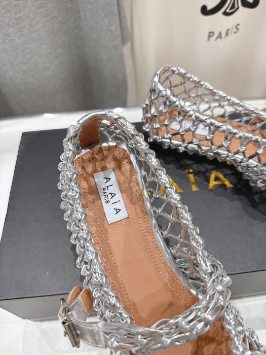 Балетки фото 6