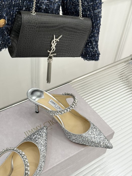 Босоножки фото 5