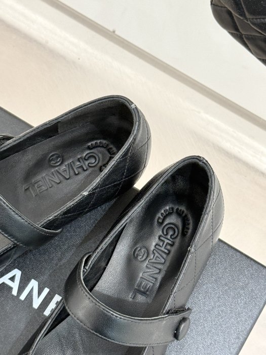 Балетки фото 8