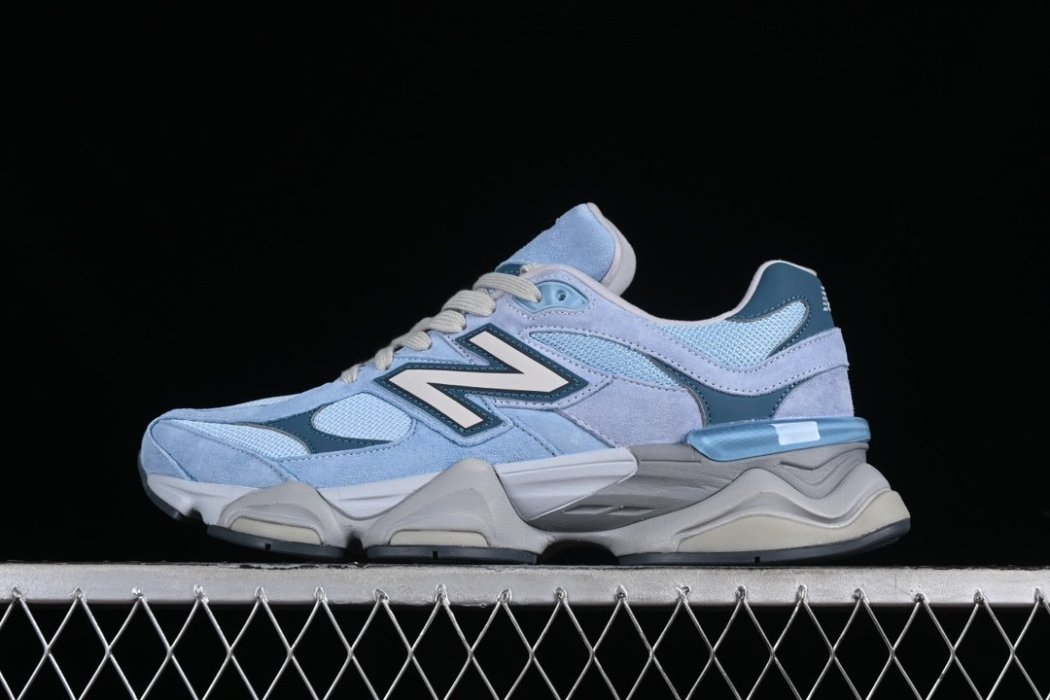 Sneakers Joe Freshgoods x New Balance NB9060