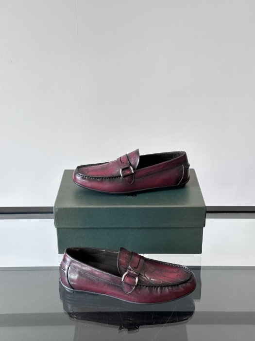 Туфли мужские фото 4