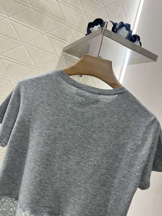 Футболка женская фото 4