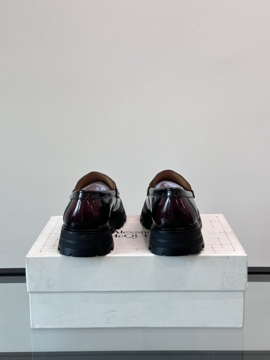 Туфли мужские фото 8