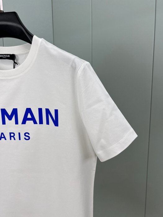 T-shirt men's фото 5